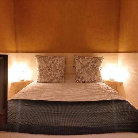 Studio Ambiance Verdoyante Et Vue Sur La Vallee Auzeville-Tolosane Ngoại thất bức ảnh